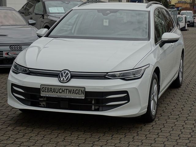 Golf Variant 1.5 eTSI DSG Life - # Facelift