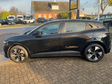 Bild 16 Renault Megane E-TECH Megane Megane E-Tech Electric Evolution