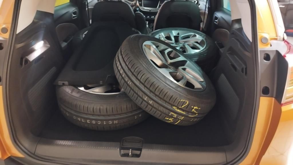 Erstes Annaberger Autohaus - Opel Crossland X Inno, LED,HUD AGR,Sitz-Lenkradheizun - Bild 7 Erstes Annaberger Autohaus - Opel Crossland X Inno, LED,HUD AGR,Sitz-Lenkradheizun - Bild 7