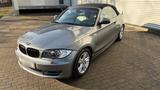 BMW 118i Cabrio - BMW 118: Cabrio
