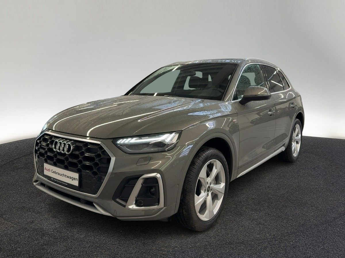 Audi Q5 - Bild 3