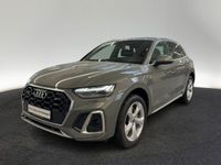 Audi Q5 - Vorschau Bild 3