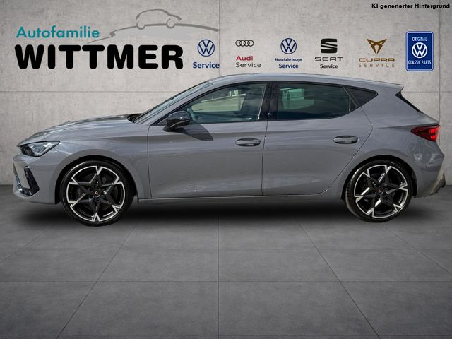 Leon VZ 2.0 TSI 300PS DSG ACC/APP/DCC/5jGarantie