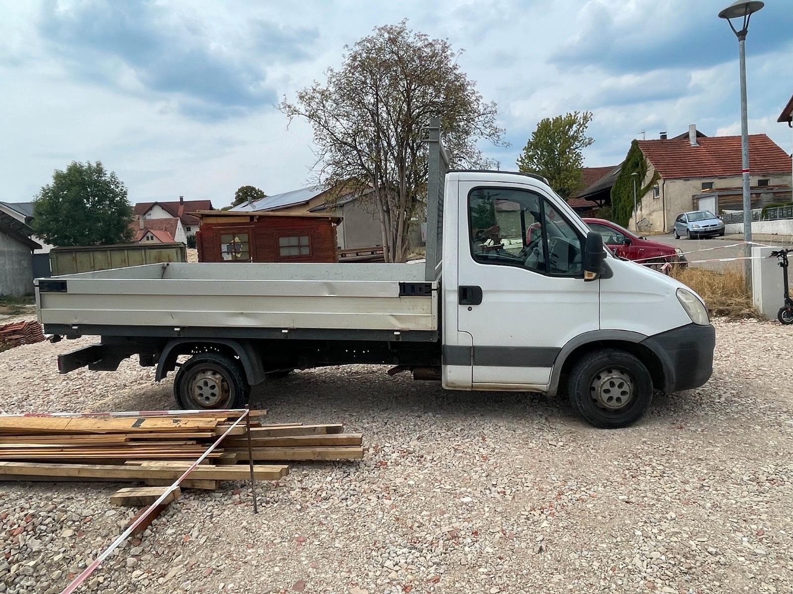 Iveco Andere