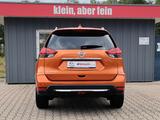 Nissan X-Trail 1.6 DIG-T Tekna*AHK*7-Sitze*Leder*Safety - Nissan X-Trail: Leder