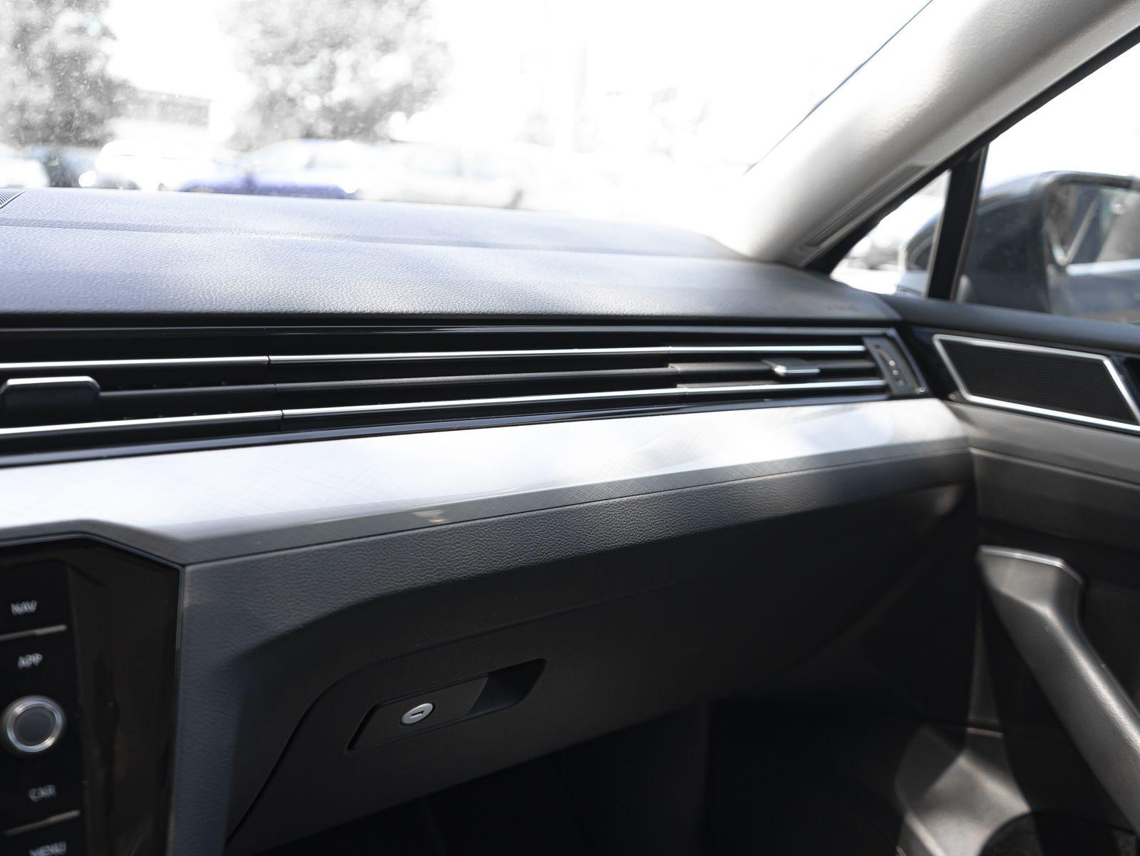 Volkswagen Passat Business 1.5 TSI LED Navi AHK Par, миниатюра 19