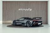 Ferrari SF90 XX Stradale Tailor Made, MwSt. ausweisbar - graue Ferrari SF90
