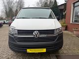 Volkswagen T6.1 2.0TDI 150PS Camper Aufstelldach Offtrack - Gebrauchte Wohnmobile