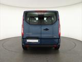 Ford Transit Custom L2 9-Sitzer Sitzheizung PDC - Ford Transit Custom Gebrauchtwagen in Dresden