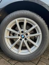 BMW 520d A - - BMW 520 in Köln