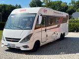 Bürstner Elegance I 840 G - Bürstner Elegance