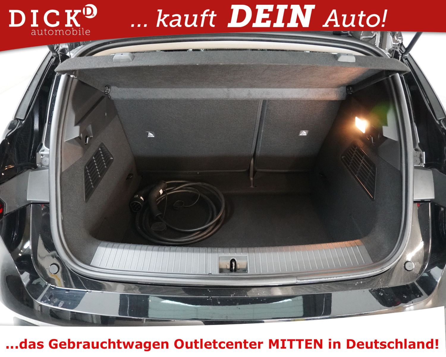 Fahrzeugabbildung Renault Megane E-Tech Evolution ER >NAVI+LED+SHZ+KAM+WP+