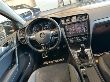 Volkswagen Golf VII Lim. Join Start-Stopp *Navi*Klima*