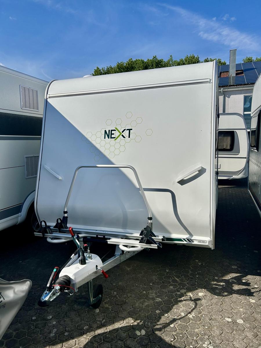 Andere Next Next 380 Paket NXcom / NXtec 1.3