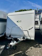 Next 380 Paket NXcom / NXtec 1.3 - Next Wohnwagen & Wohnmobile