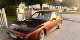 Porsche 944 series 1 - Porsche Gebrauchtwagen von 1985