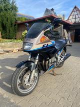 Yamaha FJ 1200 - YAMAHA FJ 1200