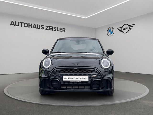 Foto Nummer 5: MINI Cooper