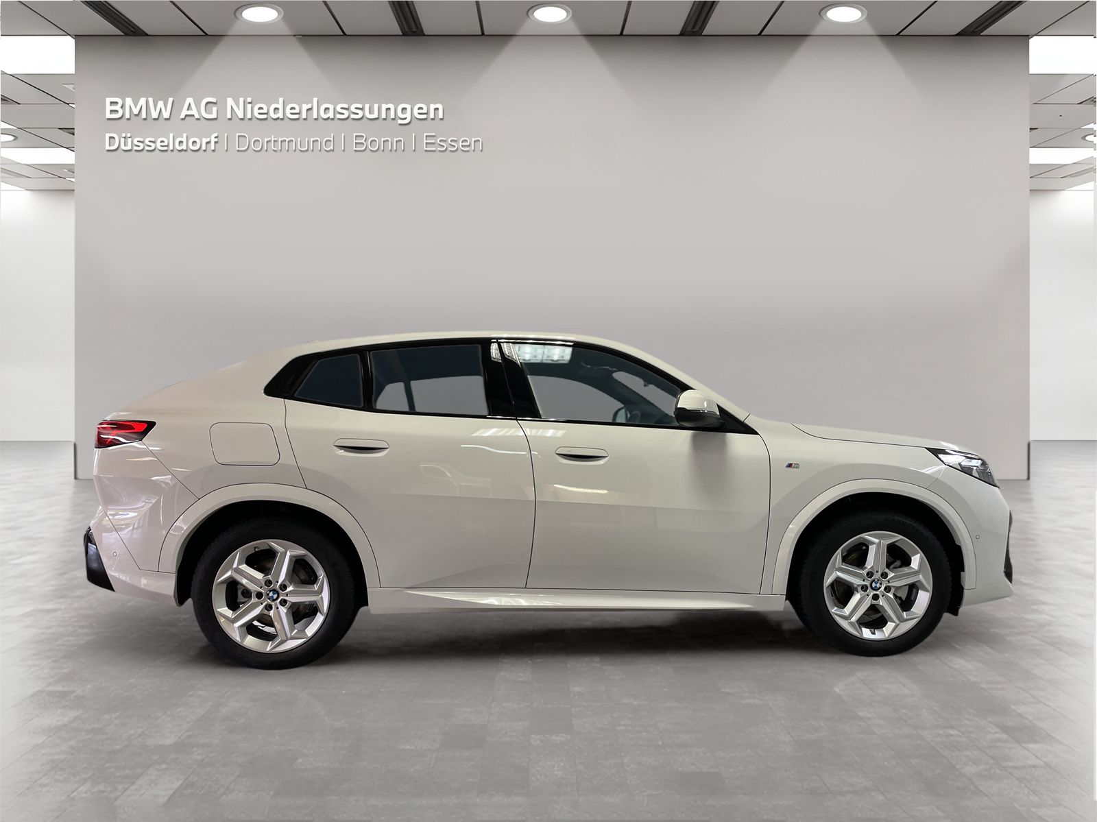 BMW X2 - Bild 7