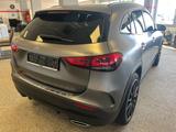 Mercedes-Benz GLA 250 4MATIC DCT - AMG Line - Mercedes-Benz GLA 250 aus 2022