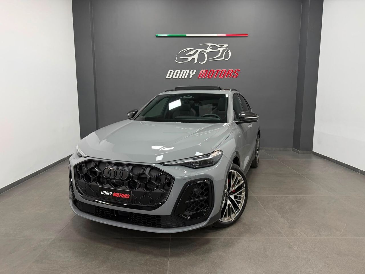 Audi AUDI Q5 SPORTBACK TDI 150 kW MHEV+ S-LINE EXCLUS