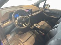 BMW 220 Active Tourer - Vorschau Bild 16