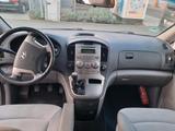 Hyundai H1 - gebrauchte Hyundai H-1 aus dem Jahr 2011