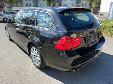 BMW 318 - 6