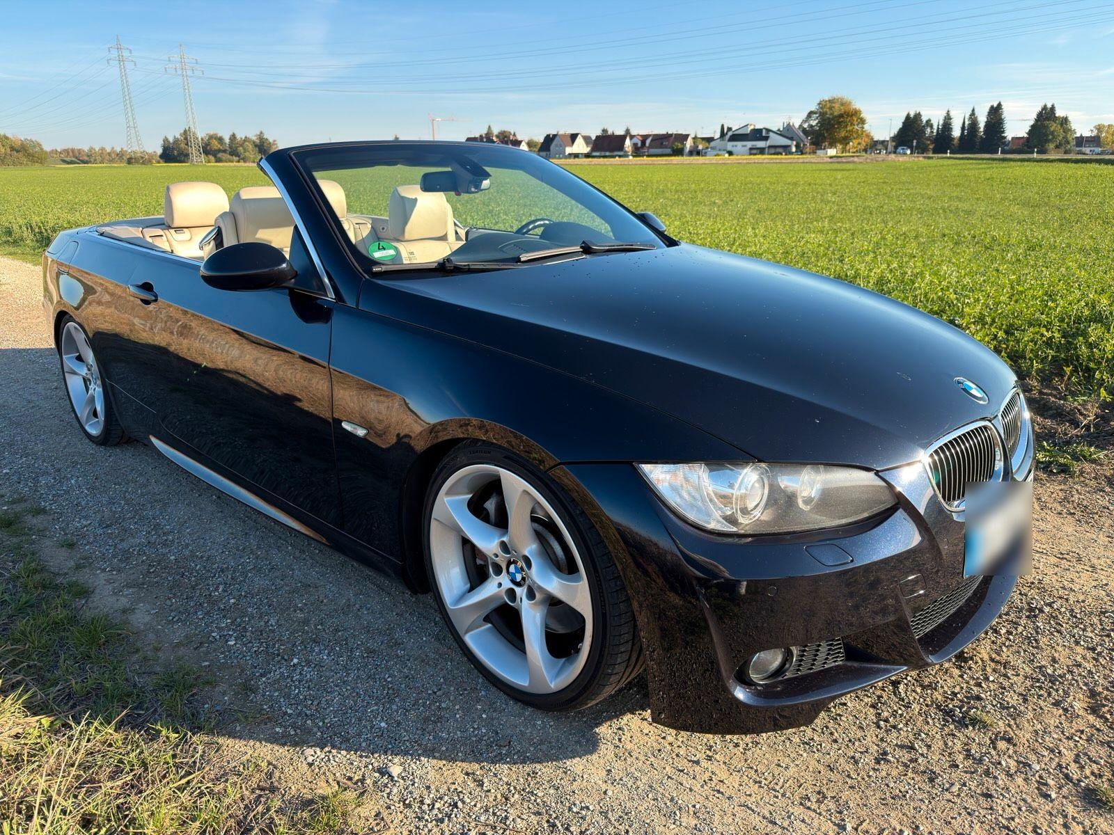 BMW 335