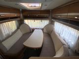 Dethleffs Nomad 560 FR - Offers