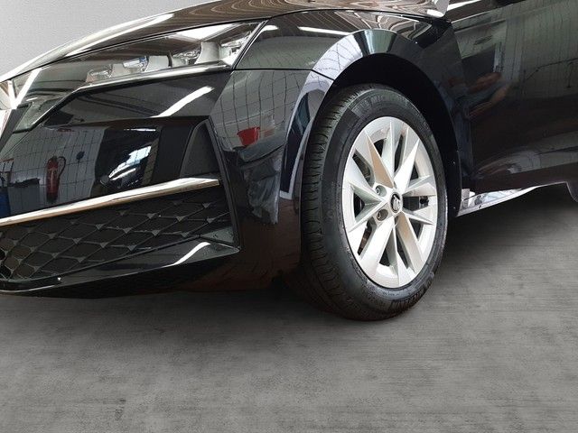 Fahrzeugabbildung Skoda Octavia Combi Selection 2.0TDI DSG PANO Leder