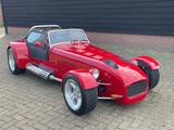 Donkervoort S8A in neuwertigem Zustand nur 48Tkm - Donkervoort Gebrauchtwagen