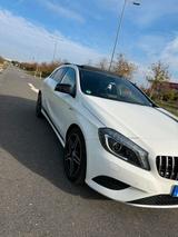 Mercedes-Benz Mercedes Benz 180.AMG Felgen 18 Zoll. LED ... - Mercedes-Benz: Felgen 18 Zoll