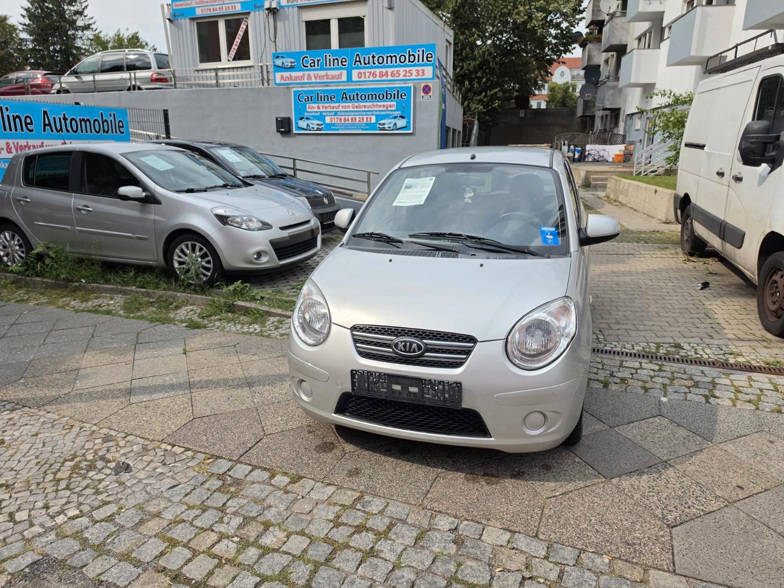 Kia Picanto 1.1 LX