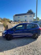 Ford B-Max 1,0 EcoBoost 74kW S/S Cool & Connect C... - Ford B-Max aus 2018