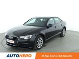 Audi A4 2.0 TFSI Ultra Aut.*NAVI*TEMPO*BI-XENON*PDC* - Audi A4: Schwarz, Limousine