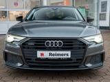 Audi A6 Avant TFSI e Sport Quattro S tronic AHK Stand - Audi A6 mit Hybrid-Antrieb