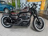Harley-Davidson Sportster Iron 883 CULTWERK/ MARCUS PFEIL UNIKAT - Offers