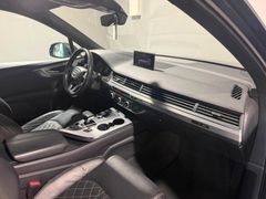 Audi Q7 - Vorschau 18