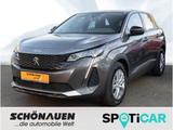 Peugeot 3008 ACTIVE PACK 1.2l PT130 +SHZ+NAV+RFK+MET+AHK - Peugeot 3008 in Solingen