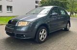 Skoda Fabia 1.4 Comfort TÜV Neu / 2.Hand !... - Skoda Fabia: Comfort