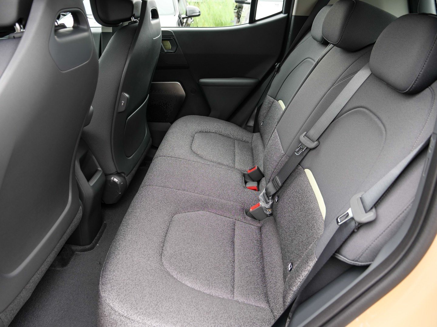 Kia EV2 - Bild 10