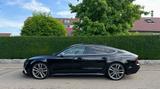 Audi RS7 4.0 TFSI quattro  performance  - Audi RS7