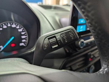 Ford EcoSport Titanium 1.0 EcoBoost 125PS Winterpaket