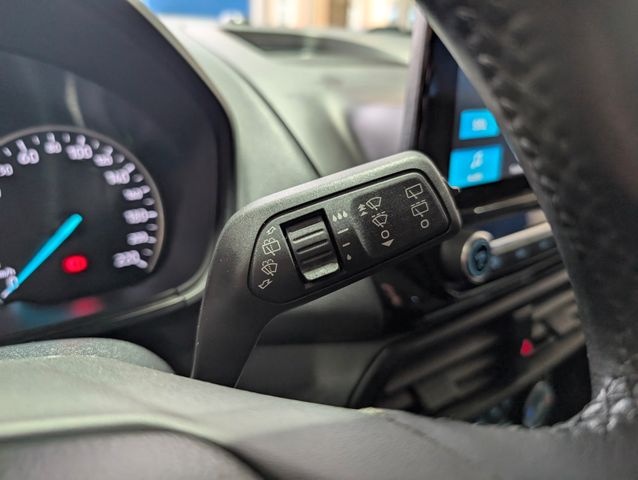Ford EcoSport Titanium 1.0 EcoBoost 125PS Winterpaket