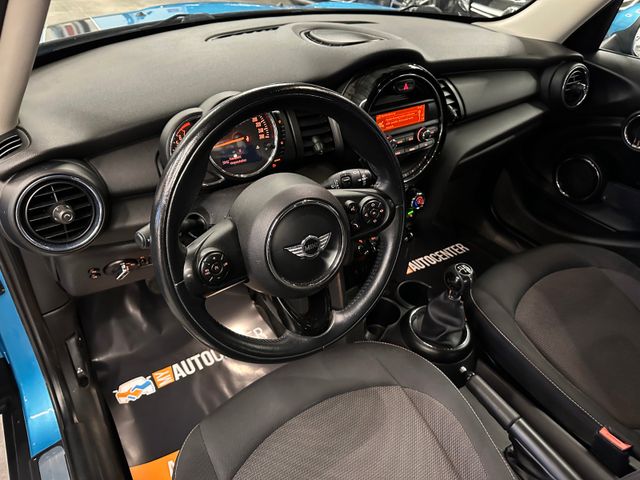 MINI ONE 5-trg. *Klima*SHZ*Bluetooth*Freisprech*LED*