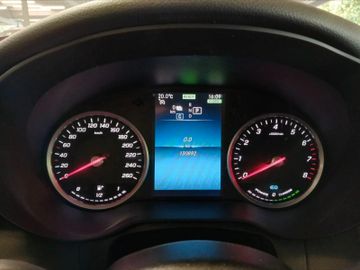 Mercedes C 300 - 7