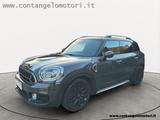 MINI Countryman 2.0 Cooper SD Hype Countryman Au - graue MINI Cooper SD Countryman