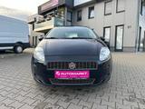 Fiat Grande Punto 1.2 8V Active Nur 64.000 - Fiat Grande Punto: 1.6
