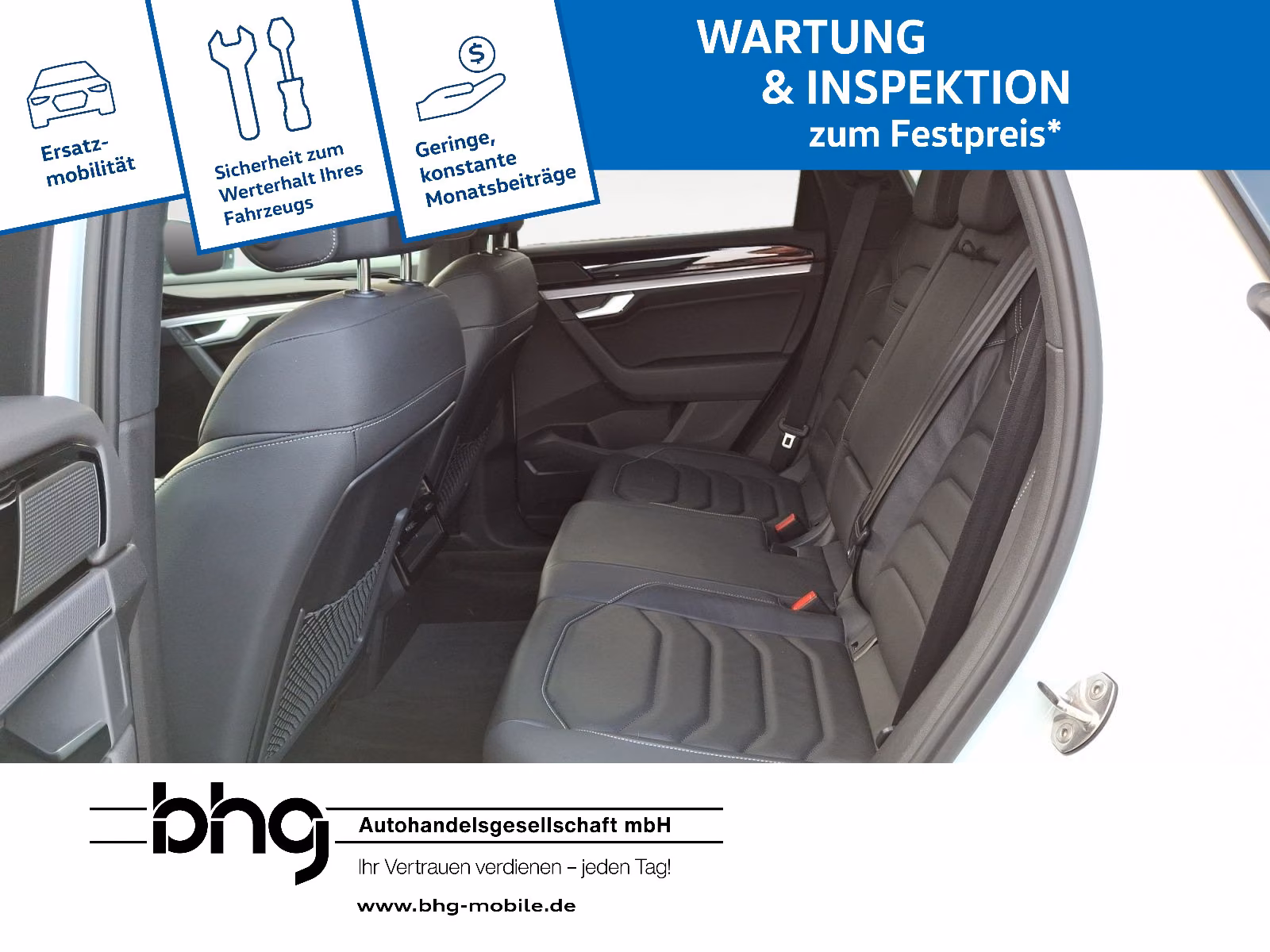 Volkswagen Touareg V6 TDI 4Motion R Line Leder Keyless Navi